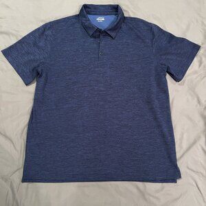BCG Performance Golf Polo – Size XL